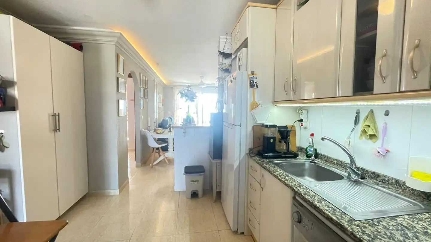 Piso con piscina en venta en Calle Puerto Tomás Maestre, imagen 16