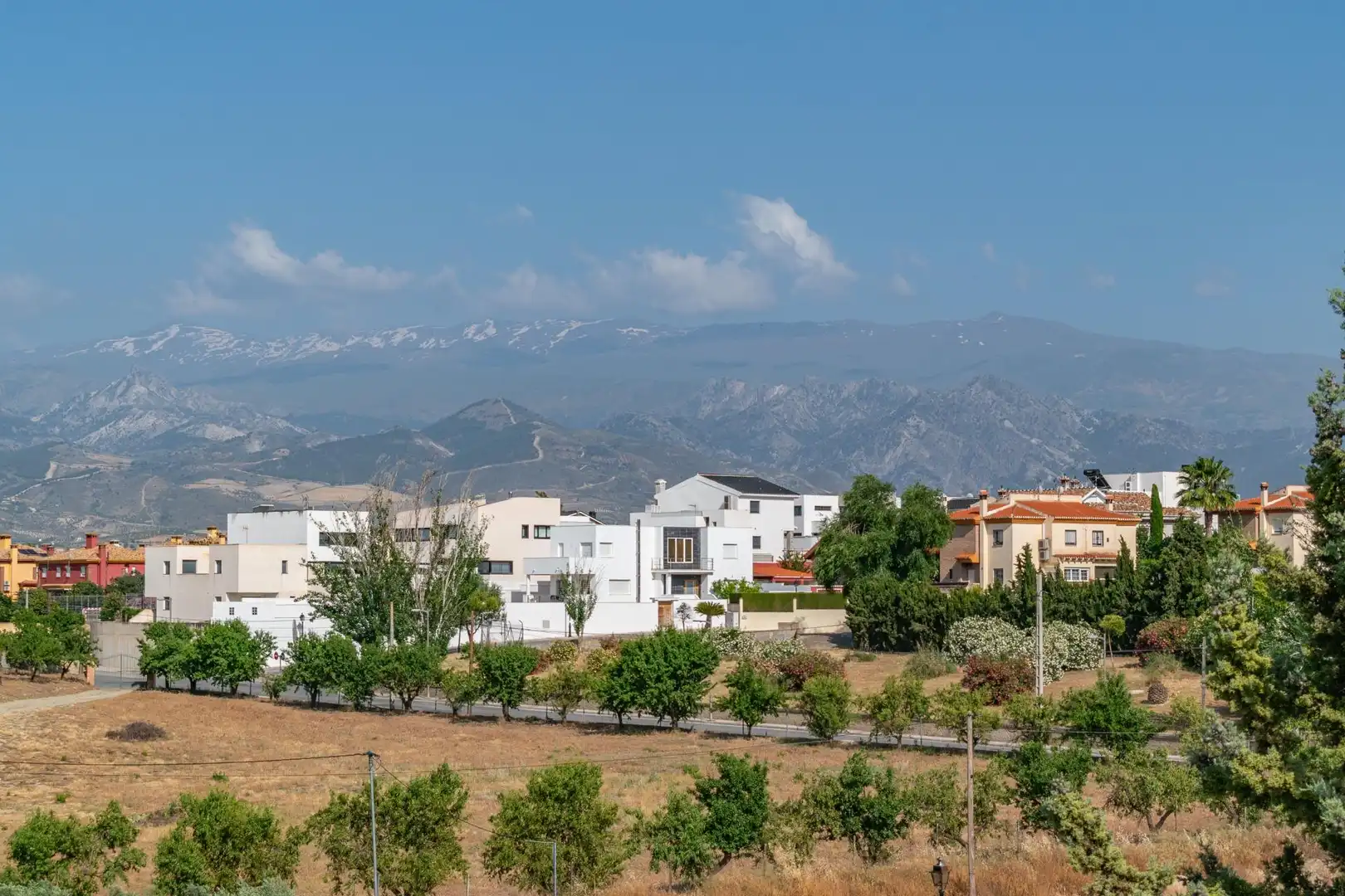 Villa mit Terrasse zum Verkauf in Camino de Montevive, imagen 69