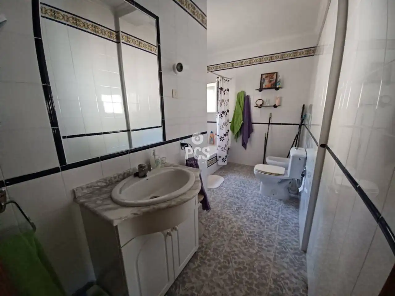 Villa con giardino in vendita a Calle Paraje Sierra Espuña S/N, imagen 14