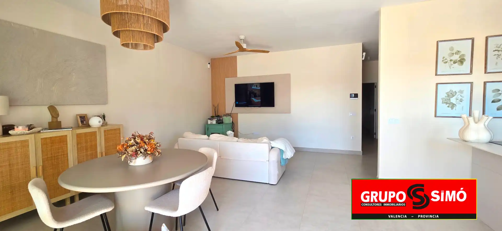 Reihenhaus mit Pool zum Verkauf in Calle Francesc I, imagen 9