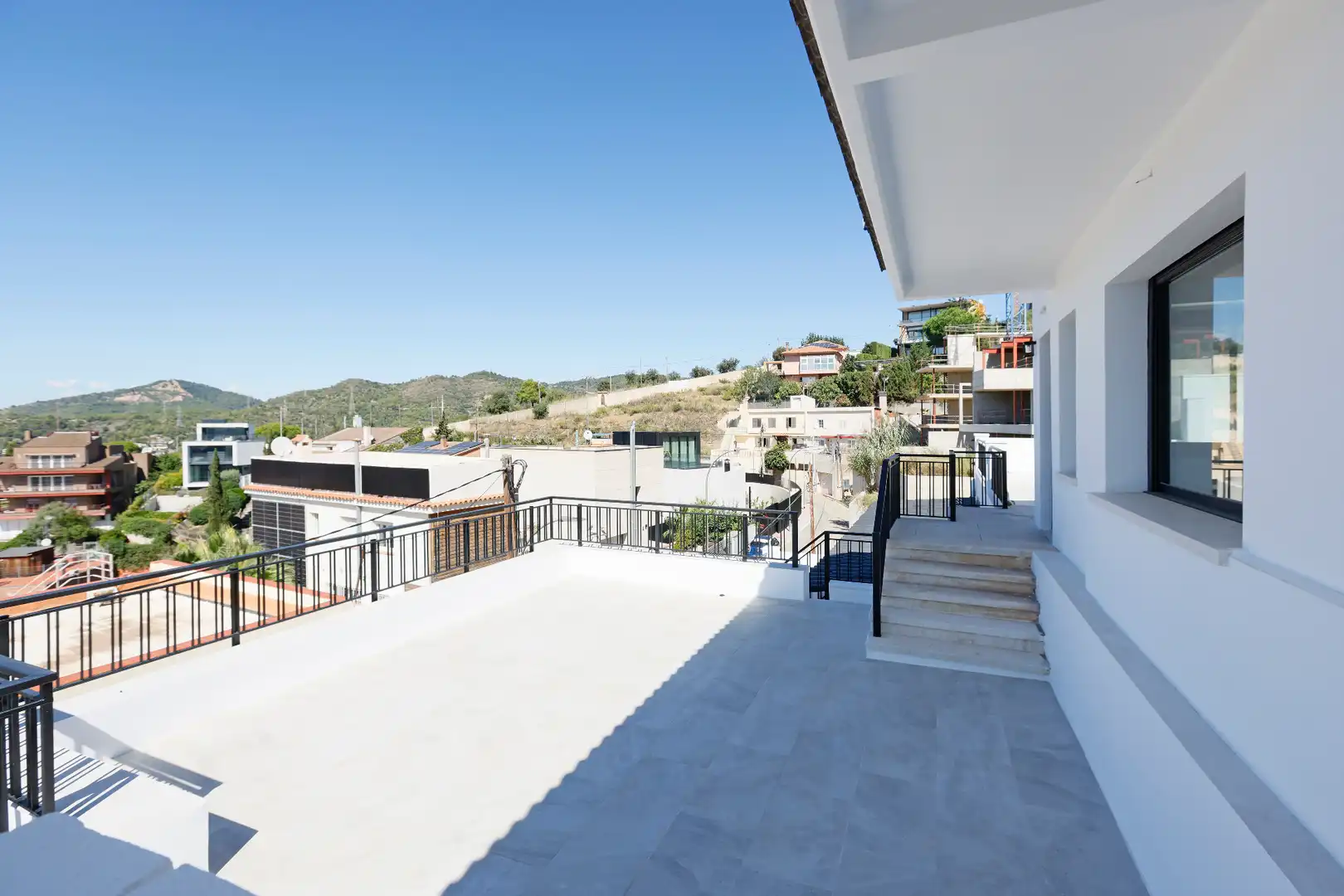 Chalet con terraza en venta en Carrer del Frontó, imagen 40