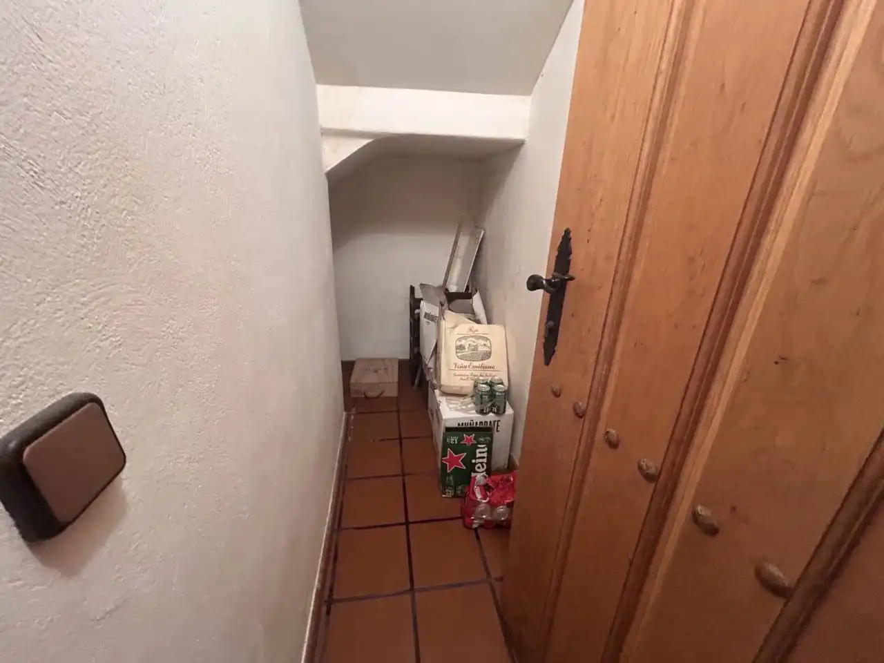 Casa o xalet en venda en Ledesma de la Cogolla amb Calefacció, Terrassa i Moblat
