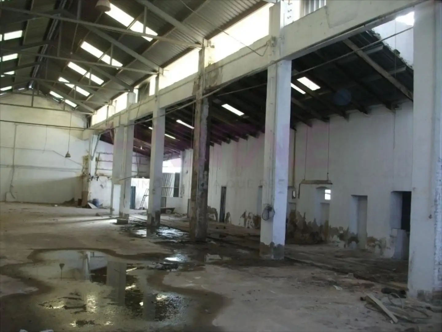 Industrial building for sale in Polígono del Aeropuerto, imagen 35