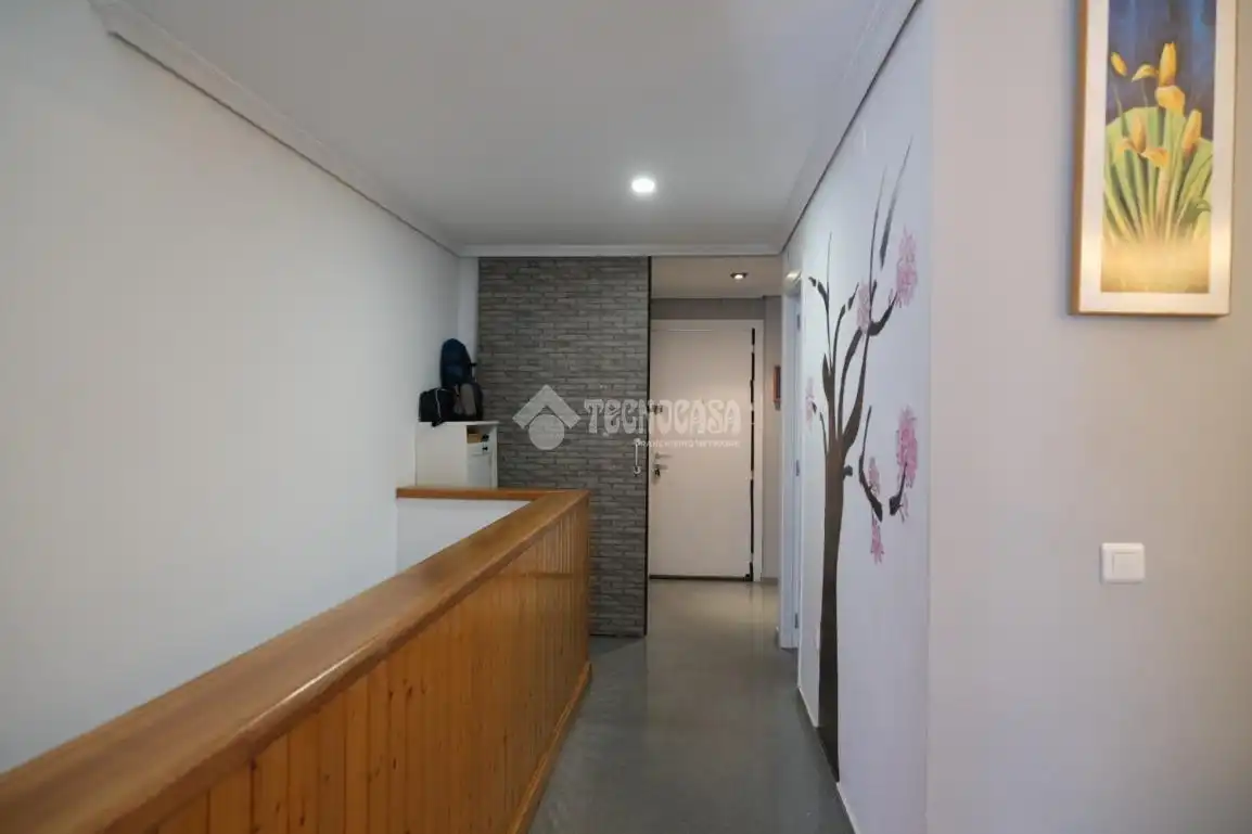 Dúplex de alquiler en Sevilla