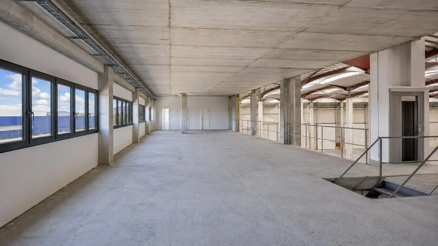 Industriegebäude zur Miete in Vilamarina, imagen 4