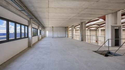 Foto 4 von Fabrikhallen zur Miete in Vilamarina, Viladecans