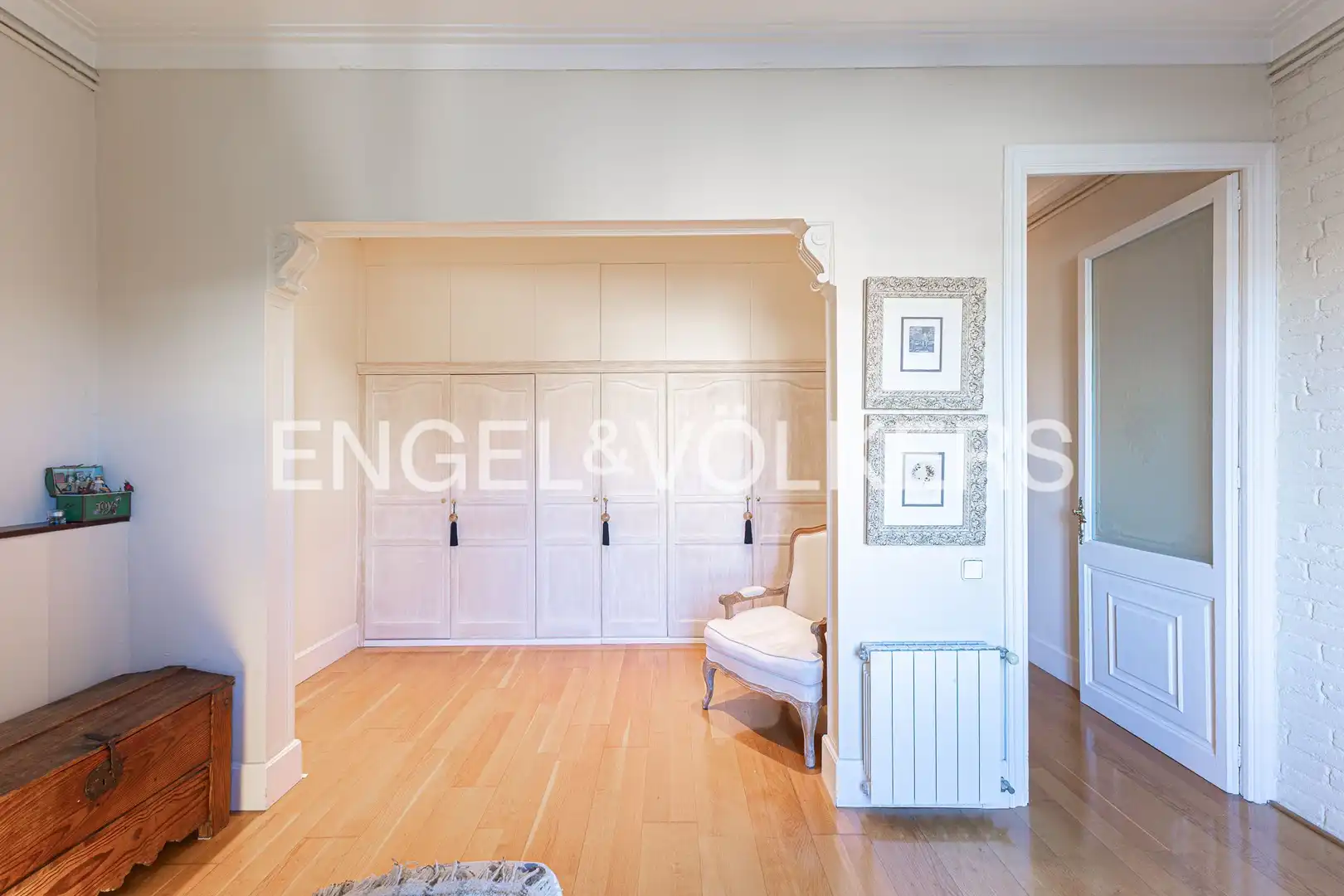 Piso en venta en Eixample