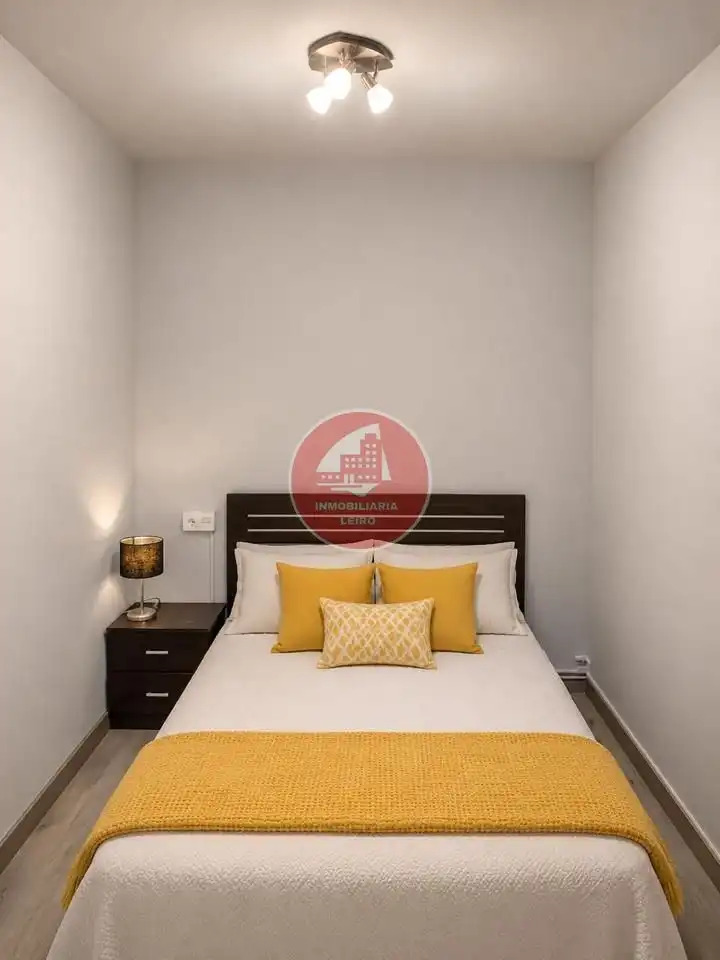 Habitación de Piso en venta en Pontevedra Capital 
