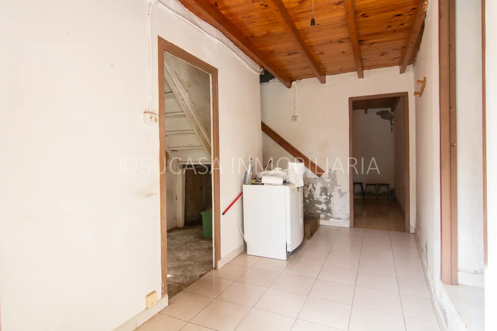 Maison avec jardin à vendre à Lugar Cavancas, imagen 3