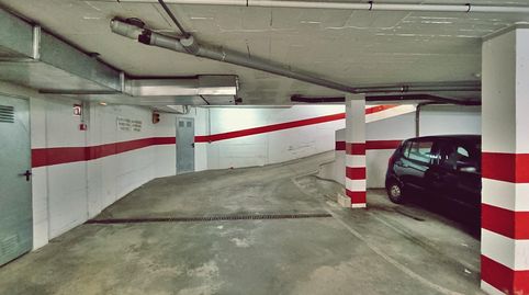Foto 4 de Garaje de alquiler en Carrer Carrer del General Weyler, 25, Els pla de na Tesa, Marratxí