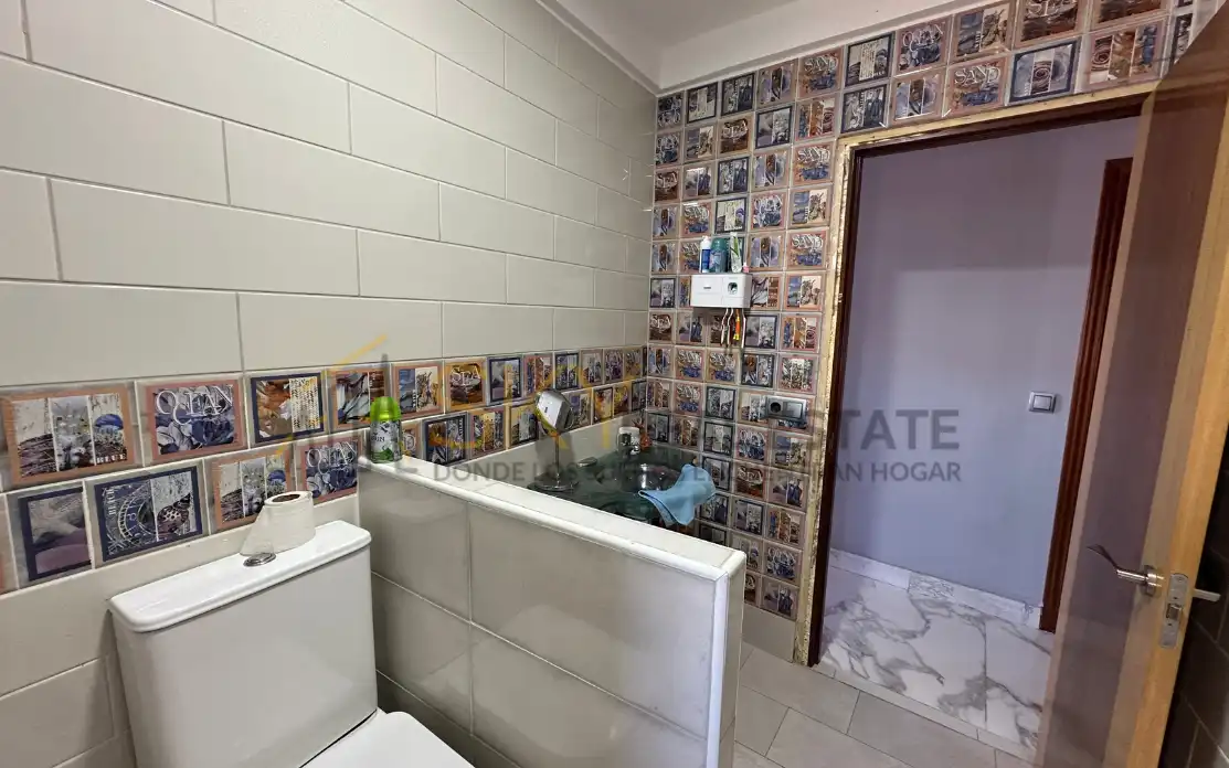 Piso en venta en Calle Reyes Católicos, 60, Villatobas