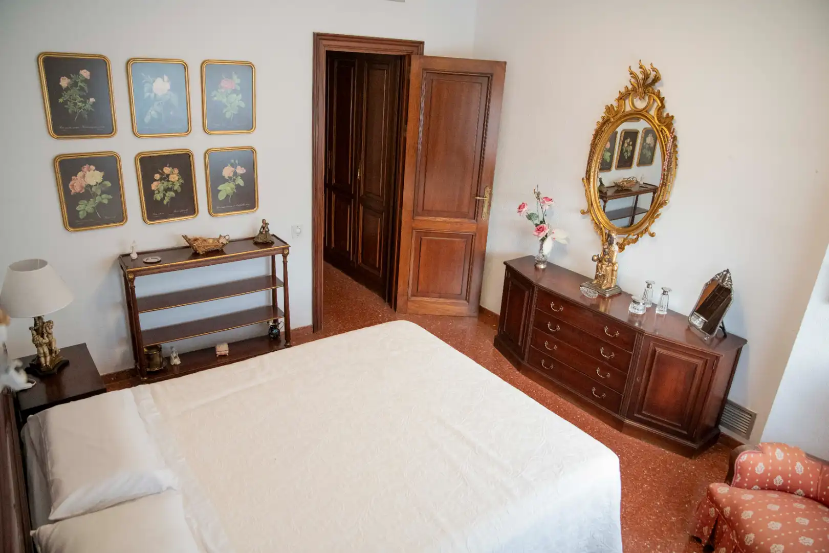 Habitación de Piso en venta en Córdoba con Aire acondicionado, Calefacción y Terraza
