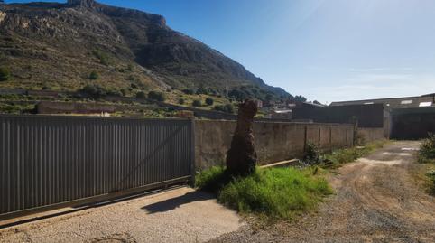 Foto 2 de Terreny industrial en venda a Carrer Russafa, Bonavista - Lago de San Lorenzo, Valencia