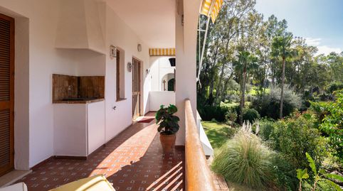 Foto 2 de Apartamento en venta en Los Naranjos, Marbella