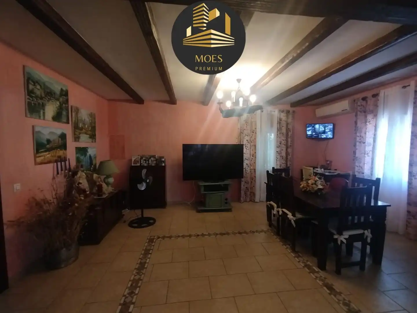 Chalet en venta en Andújar, imagen 4