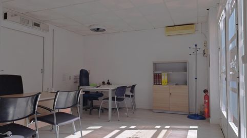 Foto 3 von Geschaftsraum zur Miete in Calle de Ramón y Cajal, 12, Requena, Valencia