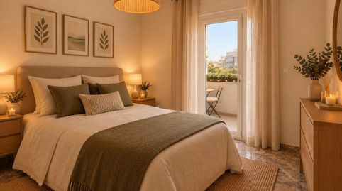Foto 5 de Piso en venta en El Guinardó, Barcelona Capital