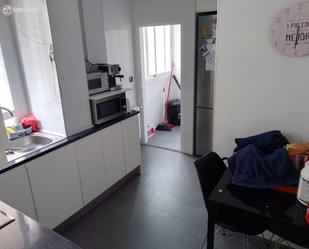 Cuina de Apartament en venda en  Albacete Capital amb Calefacció