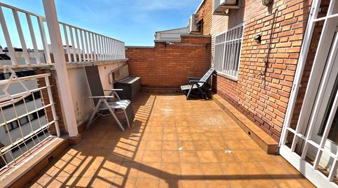 Foto 5 de Ático en venta en Calle de Galileo, Arapiles, Madrid Capital