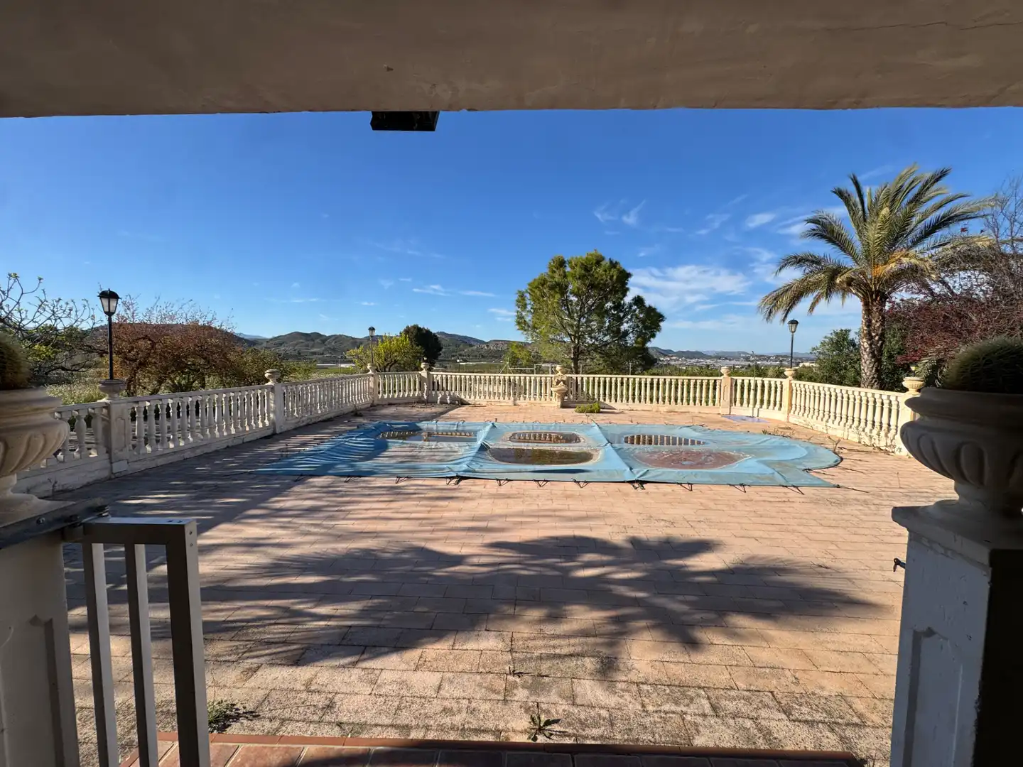 Chalet con terraza en venta en Calle Gran Vía 25, imagen 26