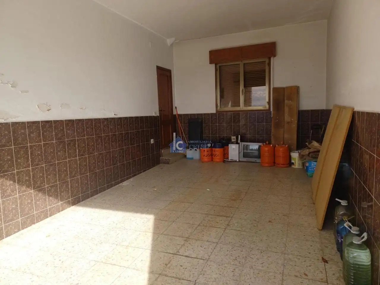 Casa o chalet en venta en Ourense Capital  con Calefacción, Jardín privado y Amueblado