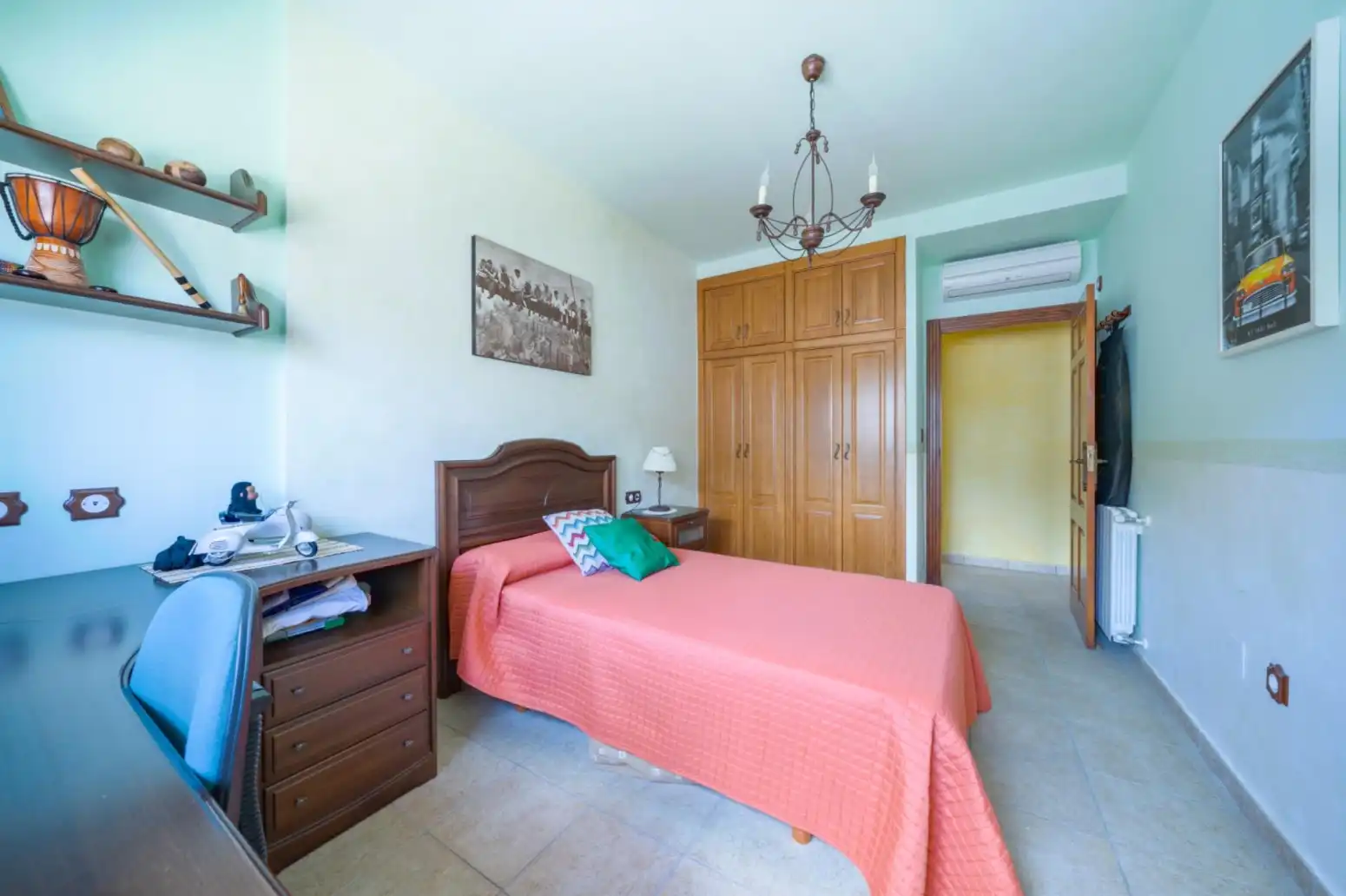 House with terrace for sale in Torres de Cotillas Las - Calle RONDA DE LAS LIEBRES, imagen 19