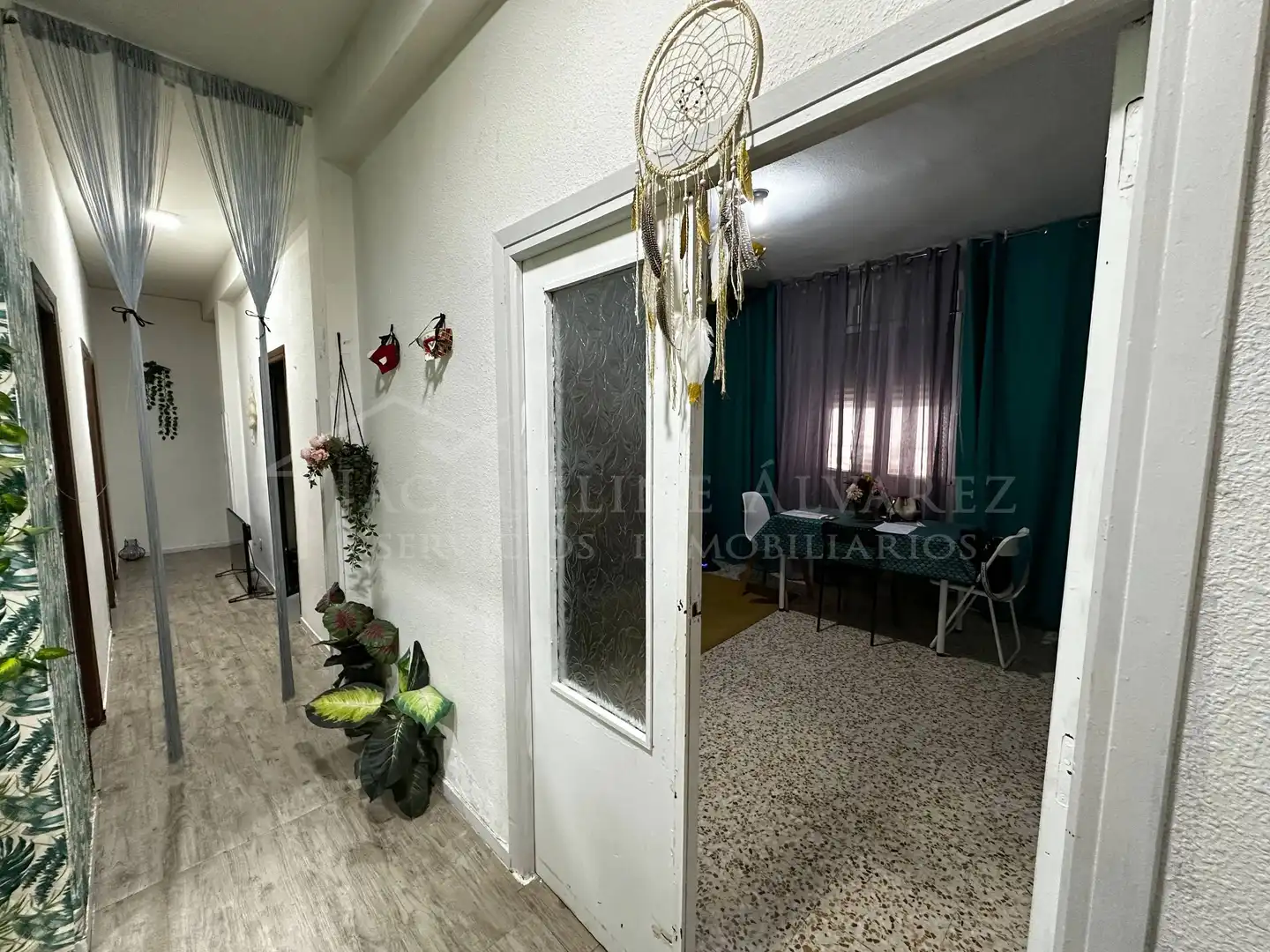 Flat for sale in Pantoja  with Furnished