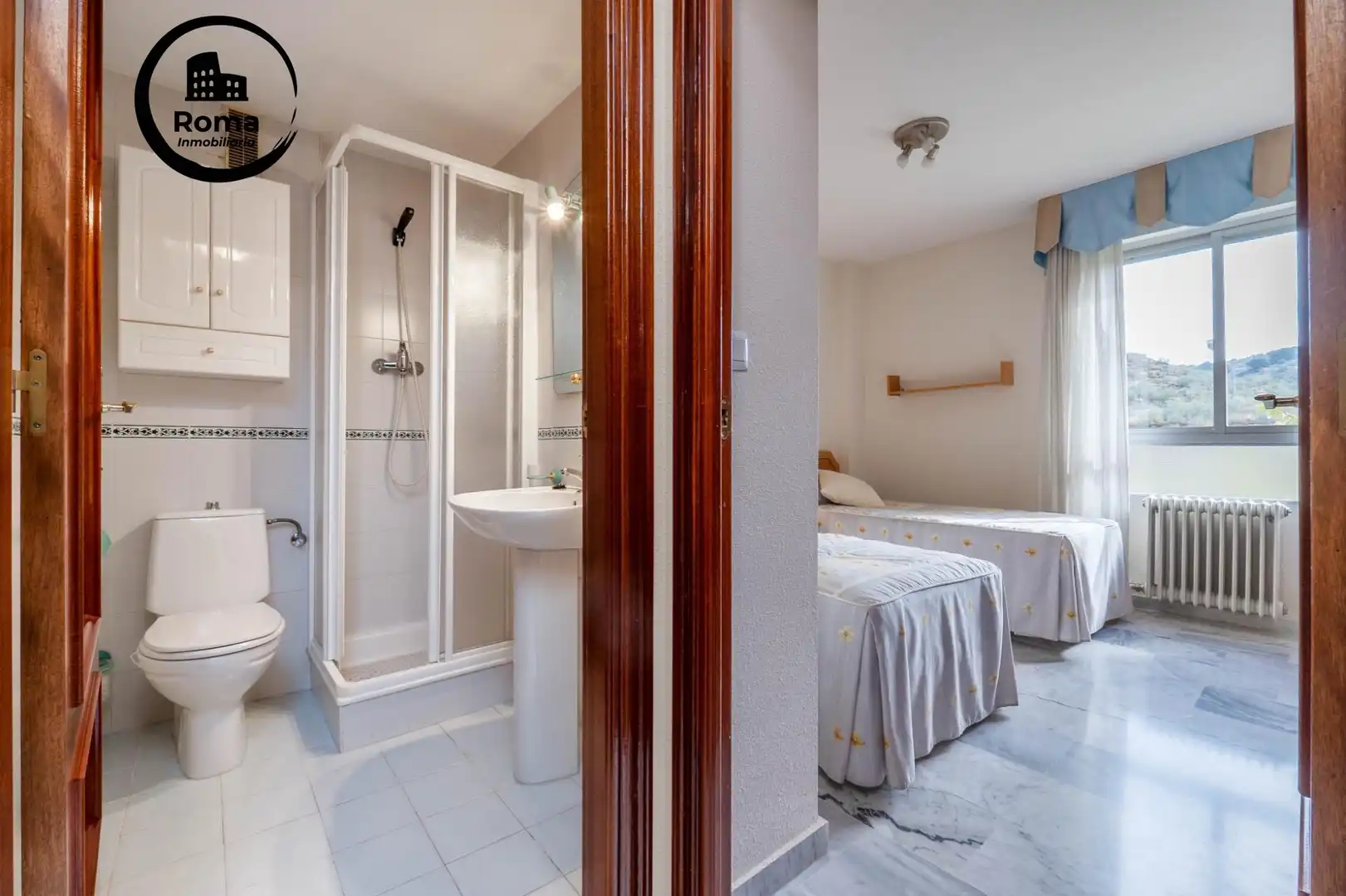 Piso con ascensor en venta en Norte, imagen 40