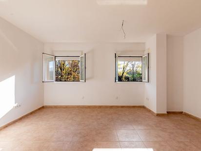 Sala d'estar de Pis en venda en Jarandilla de la Vera amb Terrassa