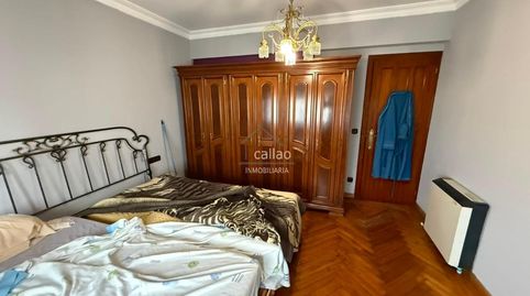 Foto 4 de Pis en venda a Porta Nova, Ferrol