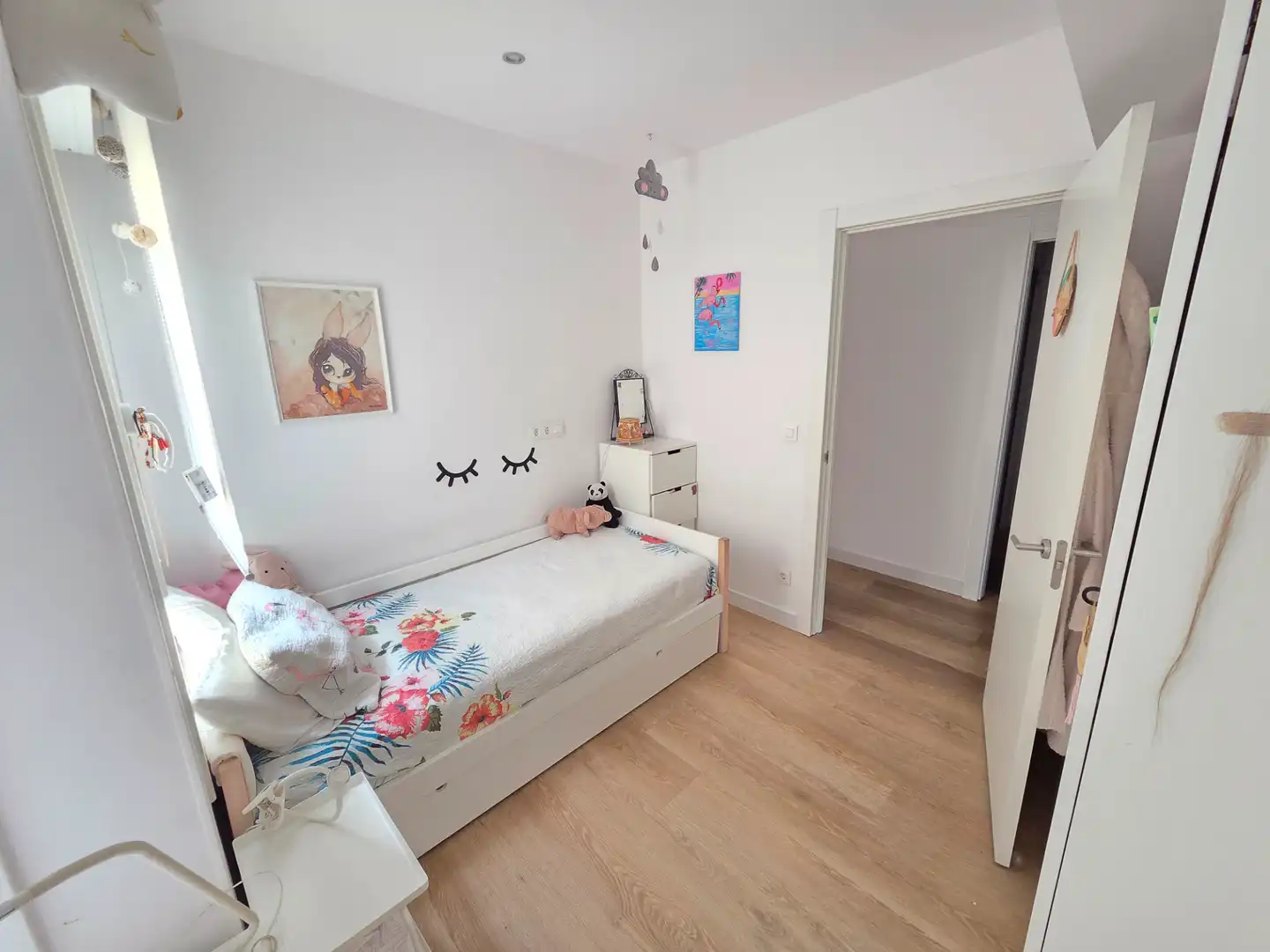 Habitación de Piso en venta en Durango con Calefacción, Trastero y Amueblado