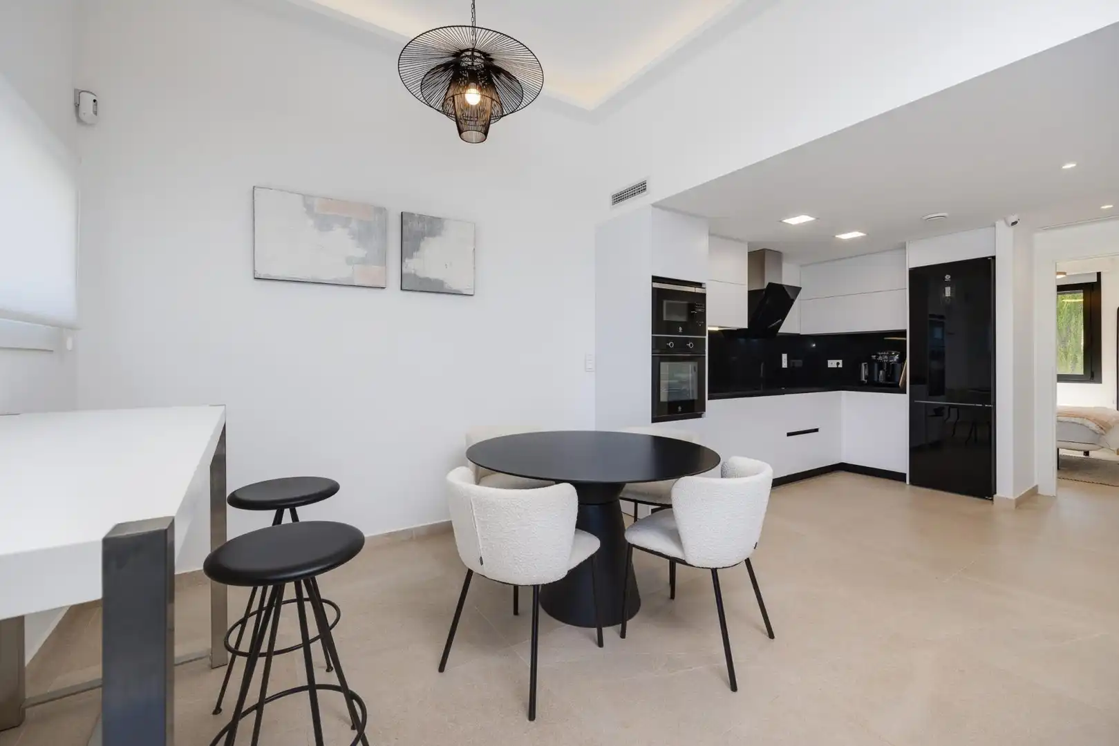 Villa avec terrasse à vendre à Carrer C. la Rambla 44, imagen 13