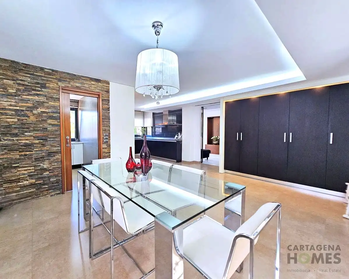 House with terrace for sale in Loma Negra, imagen 25