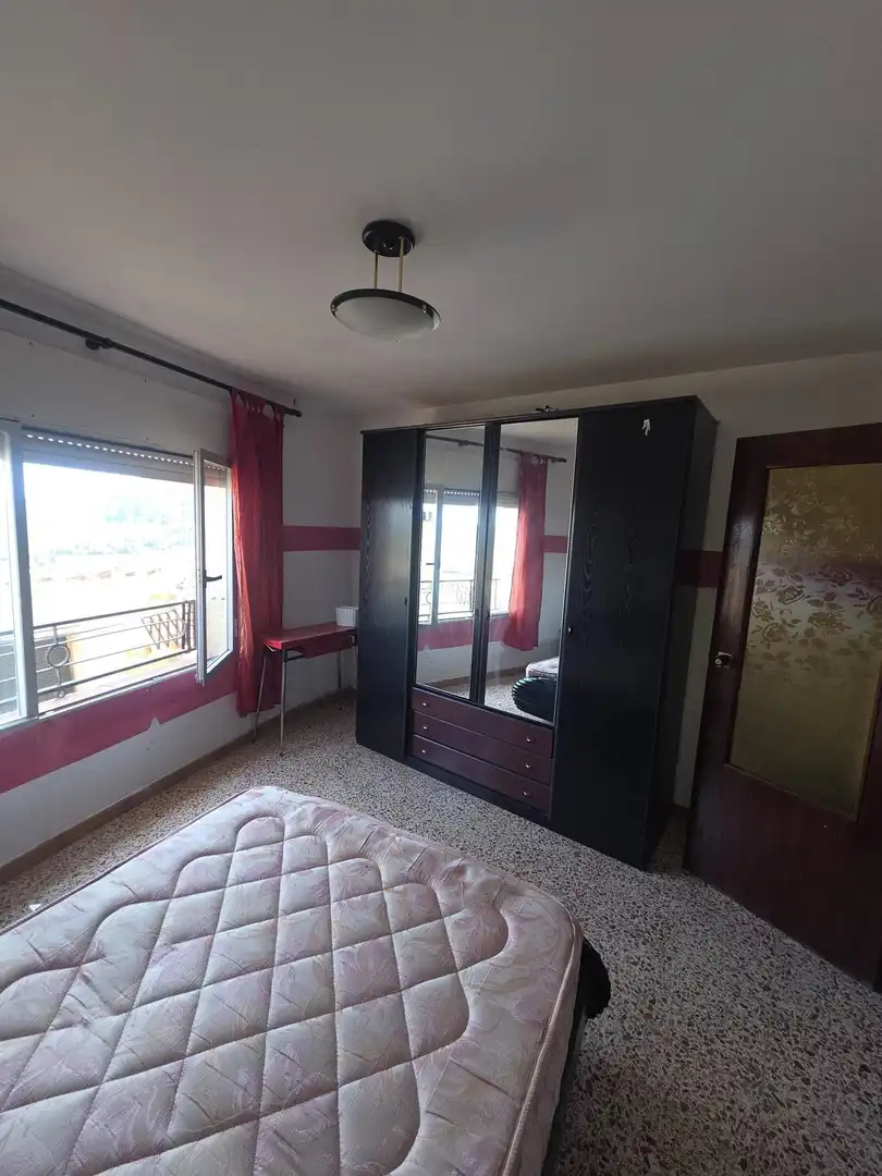 Dormitori de Casa adosada en venda en Horta de Sant Joan
