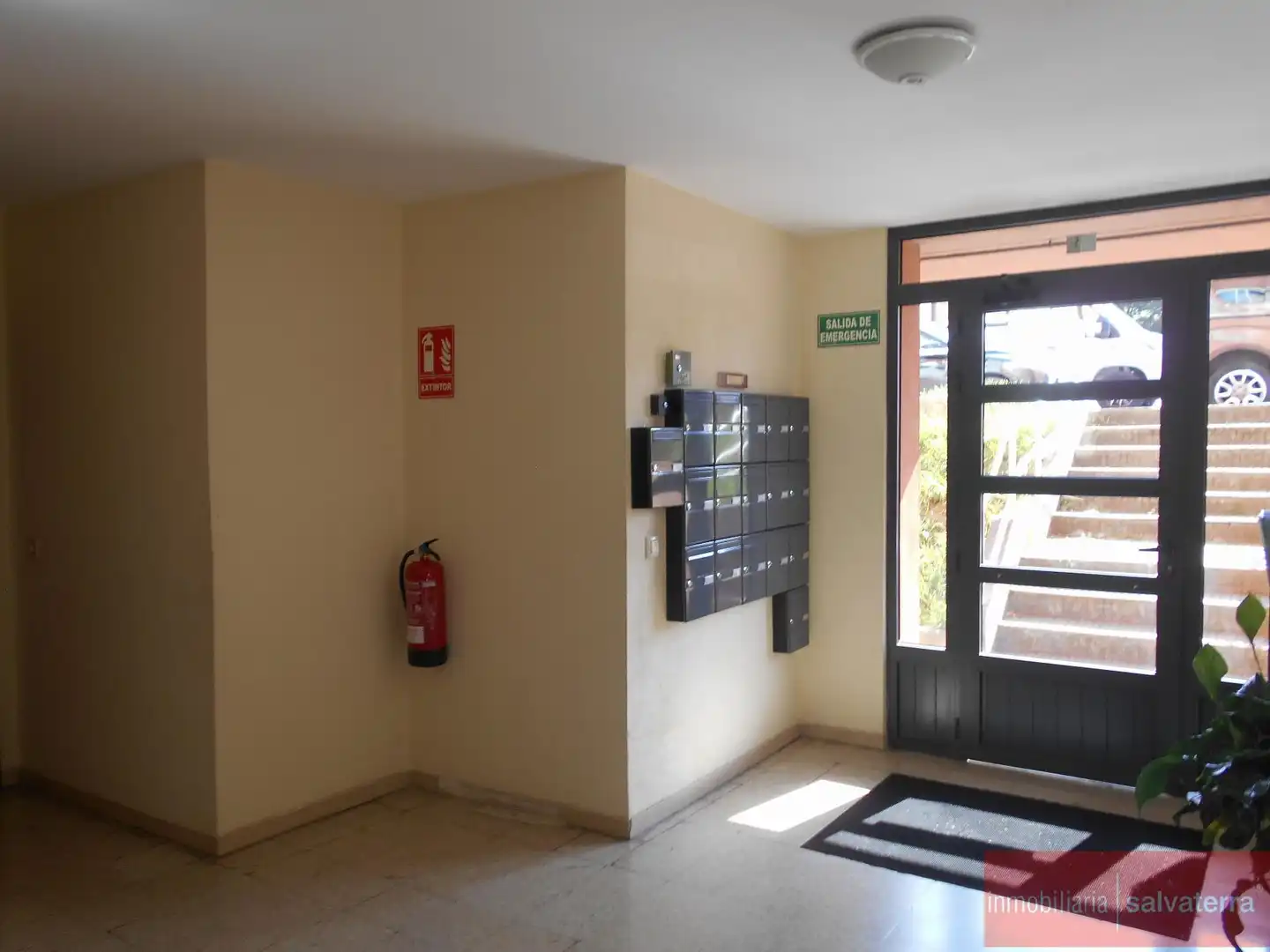 Flat for sale in Teis