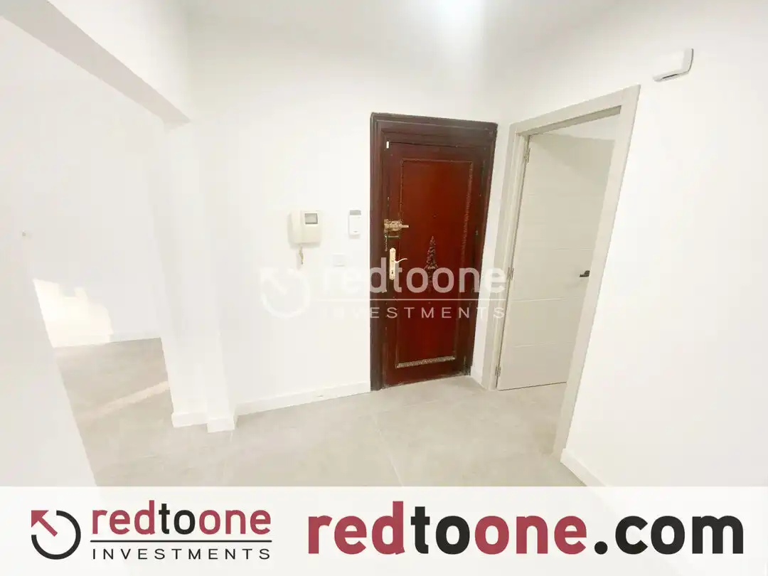 Piso en venta en Alicante / Alacant con Calefacción