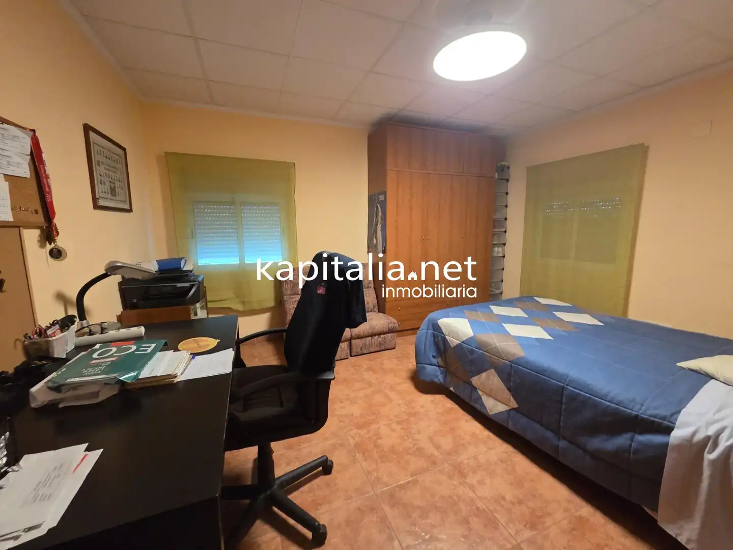 Villa avec jardin à vendre à Santa Ana, imagen 12