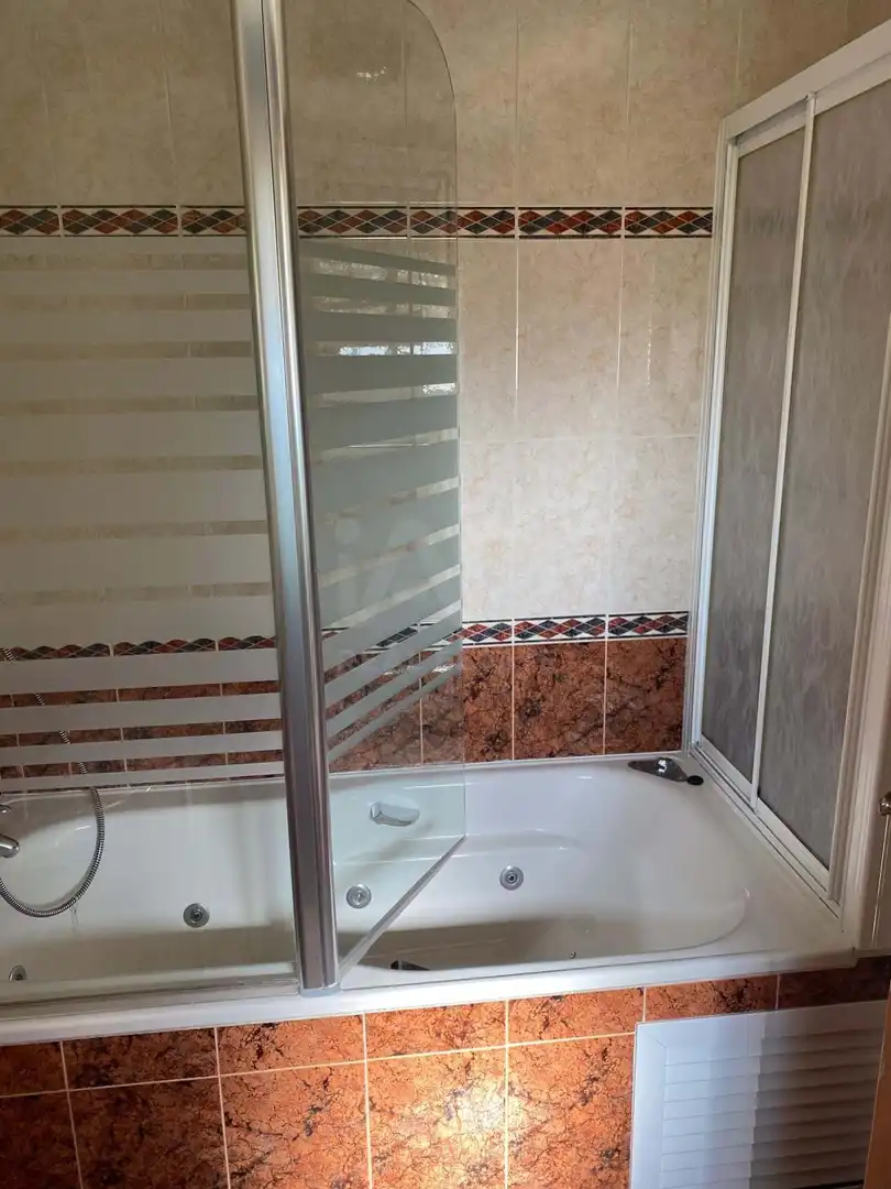 Bany de Casa o xalet en venda en Valladolid amb Calefacció