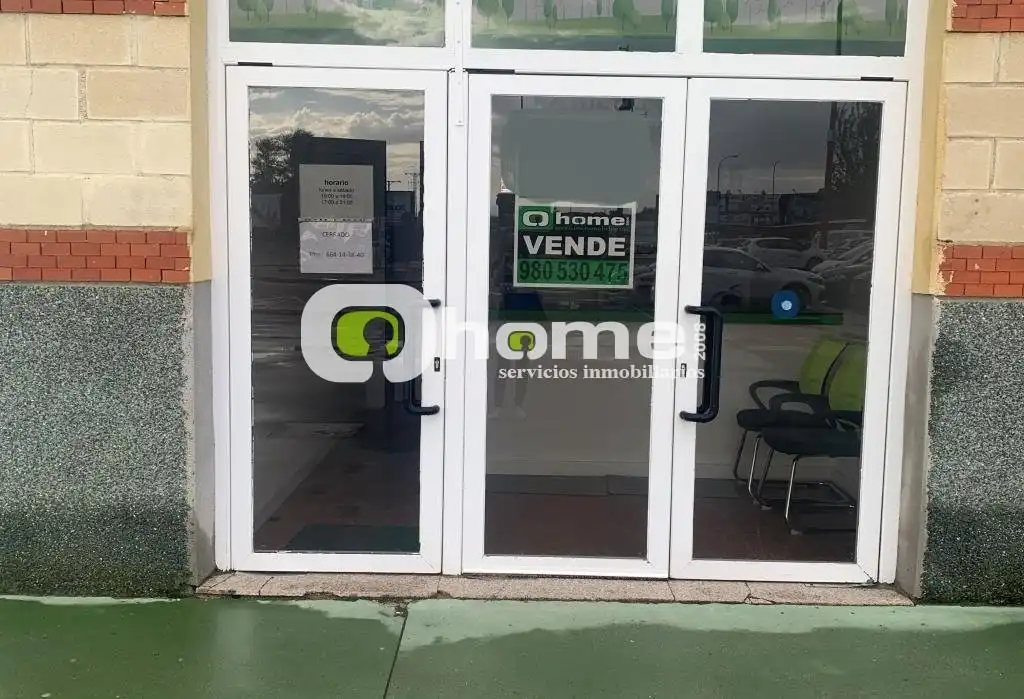 Local comercial en venda a Avenida del Cardenal Cisneros 57, imagen 2