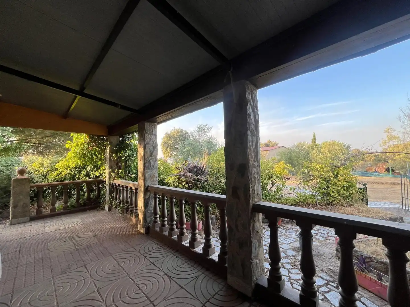 Casa con piscina en venta en Valdesalor - Rincón de Ballesteros, imagen 8