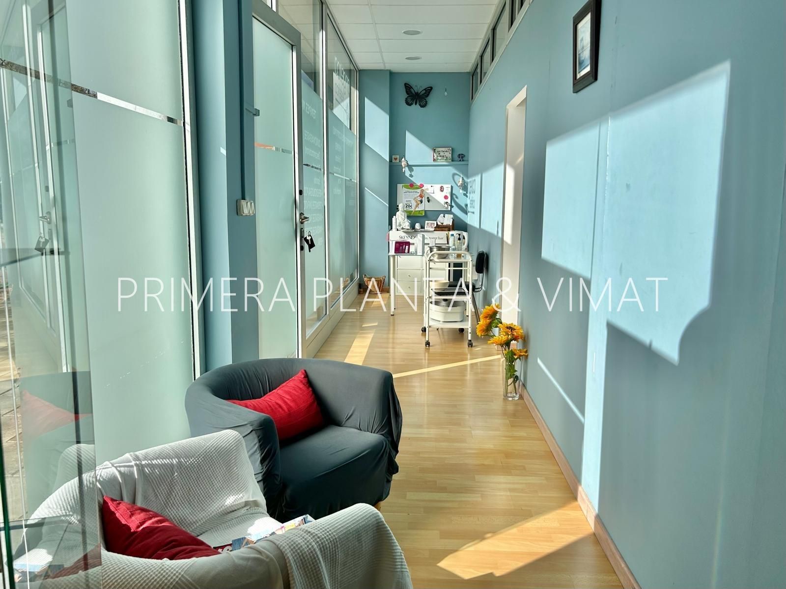 Premises for sale in Mataró  with Air Conditioner