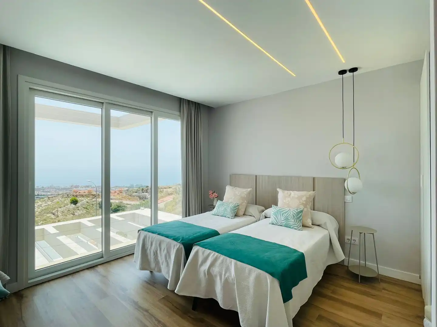 Chalet en venta en Avenida Romeral, imagen 35
