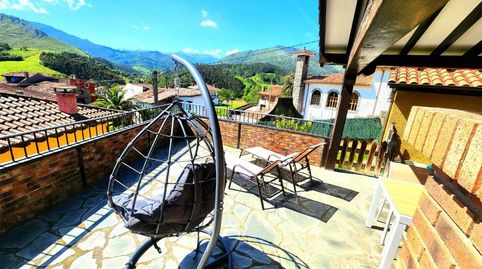 Foto 4 de Casa o xalet de lloguer a Lugar Los Caleyos, 52, Vibaña - Ardisana - Caldueño, Llanes