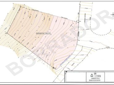 Terreny residencial en venda a Monte Solana