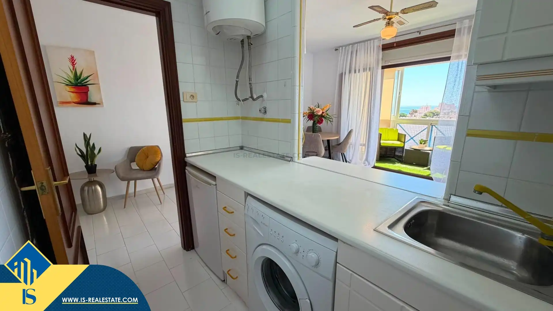 Piso con terraza en venta en Nueva Torrevieja - Aguas Nuevas, imagen 20