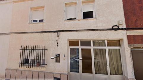 Foto 3 de Casa o xalet en venda a El Algar, Murcia