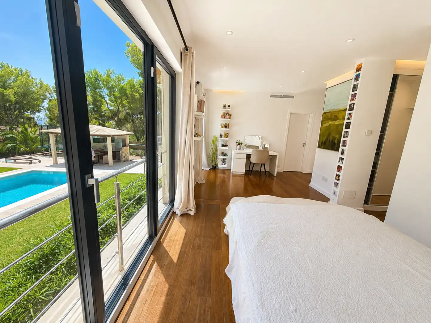 House with pool for sale in Cala Vinyes - carrer del sol 12, imagen 30