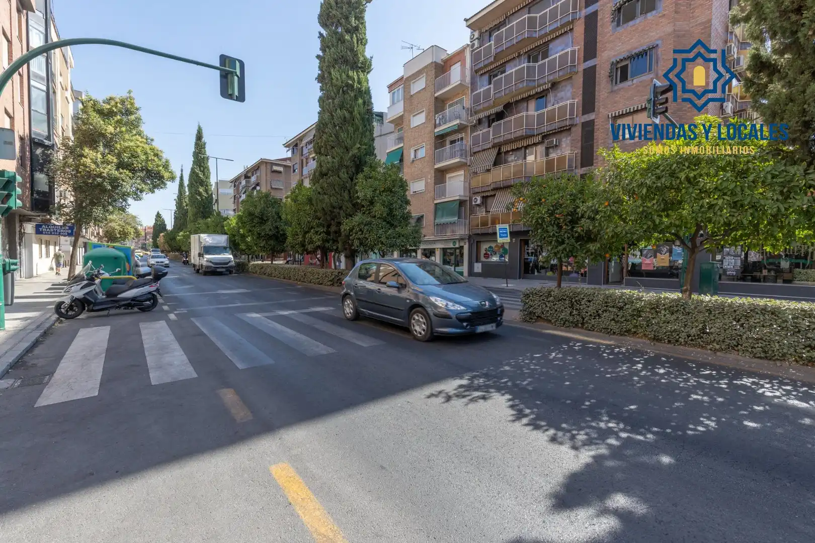 Aparcament en venda a Camino de Ronda 187, imagen 33