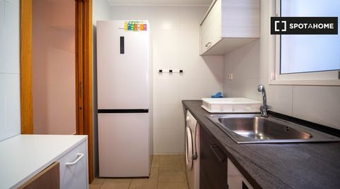 Foto 5 de Piso de alquiler en El Cabanyal - El Canyamelar, Valencia Capital