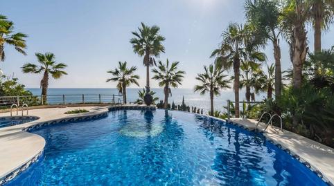 Foto 3 de Apartament en venda a Del Sol, Zona Centro Comercial Torrequebrada, Benalmádena